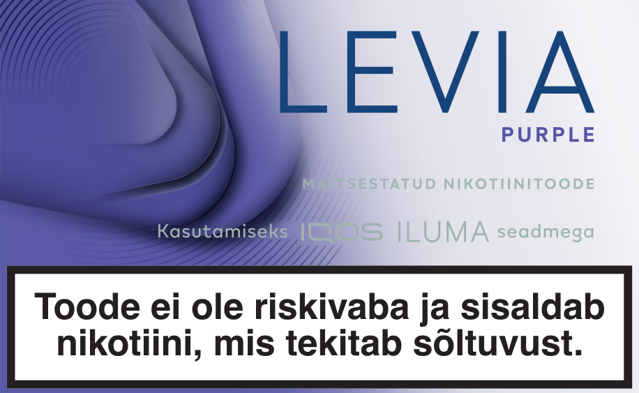 LEVIA Purple