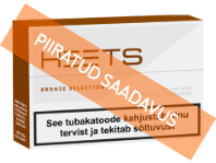 HEETS Bronze selection.