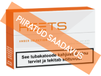 HEETS Amber selection.