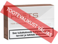 HEETS Teak selection.