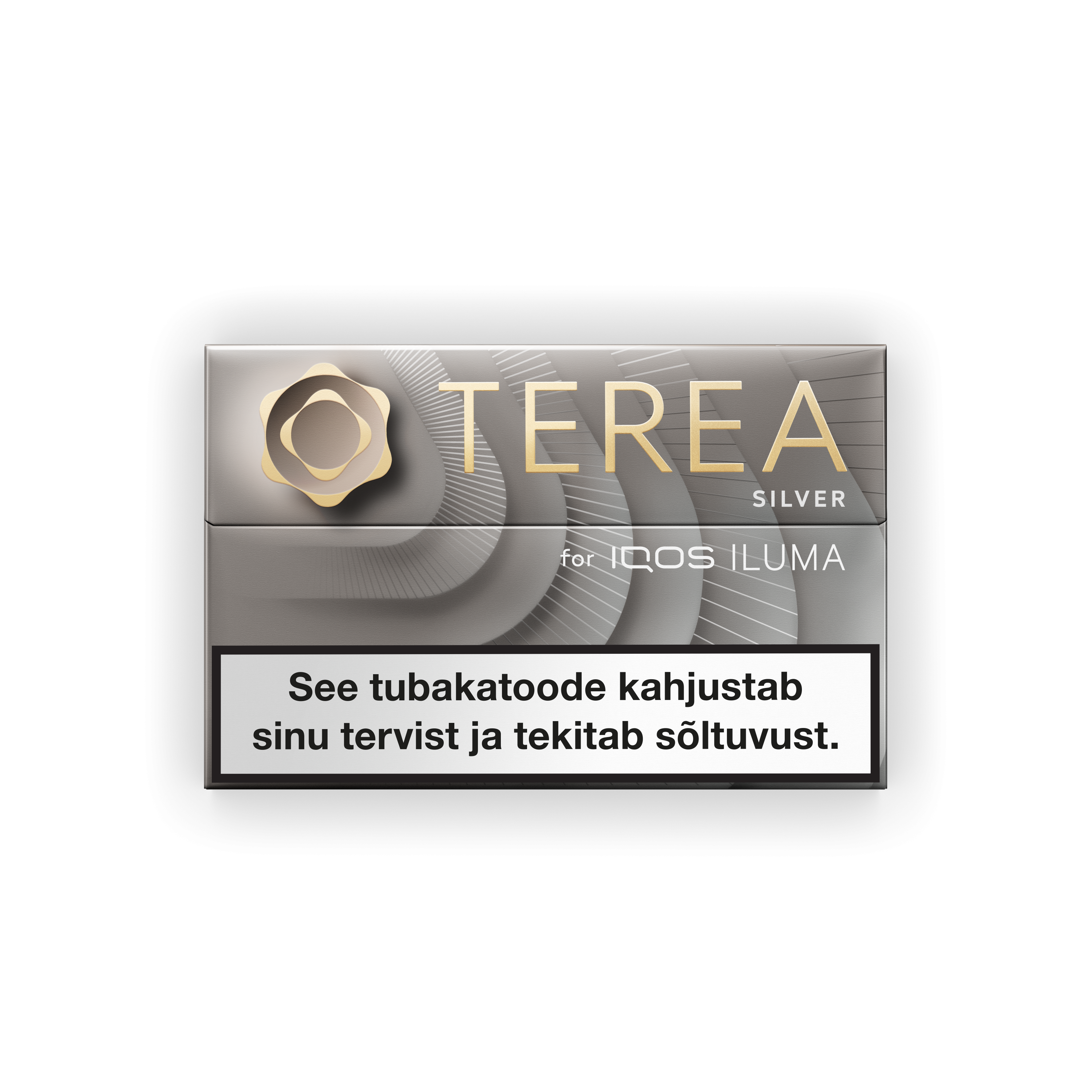 TEREA Silver selection