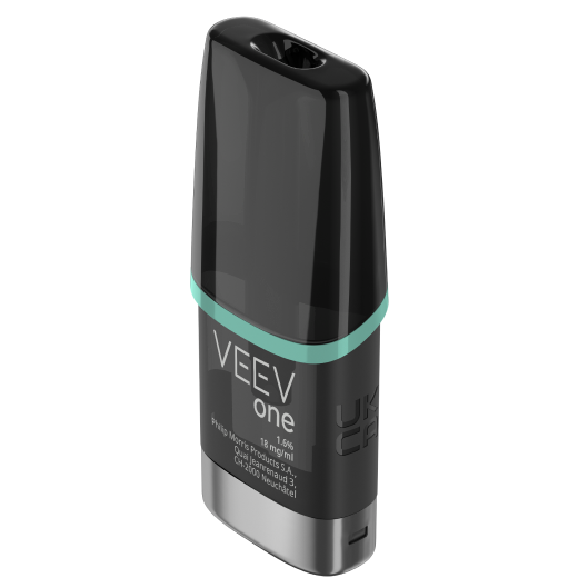 veev-one-green-mint-pod