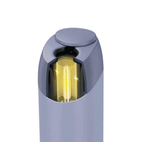 lil SOLID предлагает новые технологические иллюстрации.