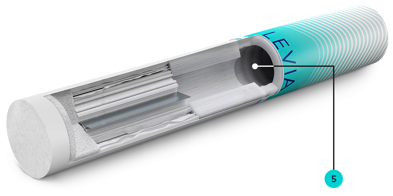 Охлаждающая втулка