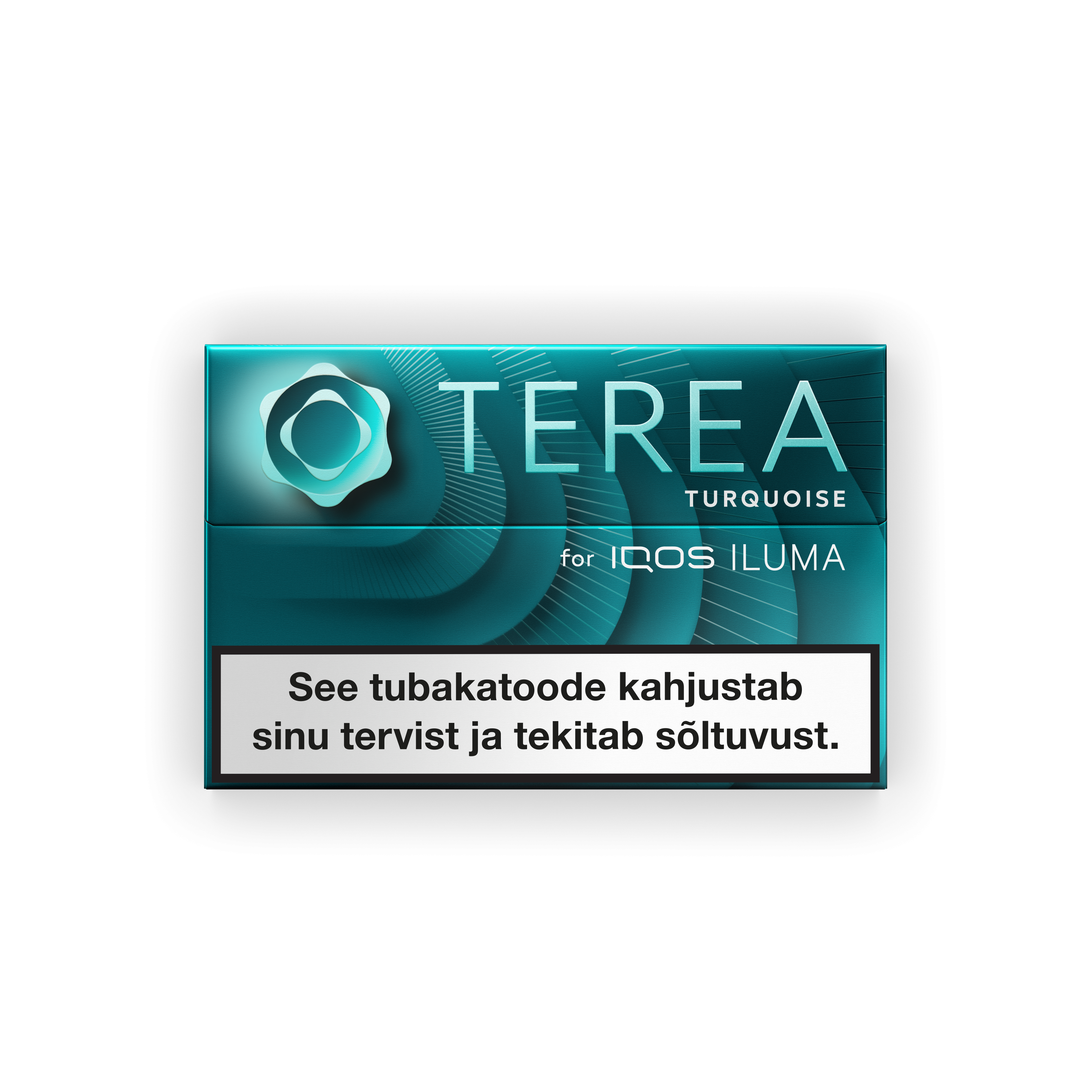 TEREA Turquoise selection