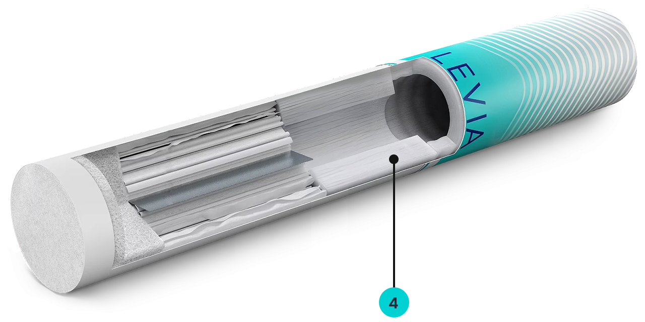 Камера воздушного потока