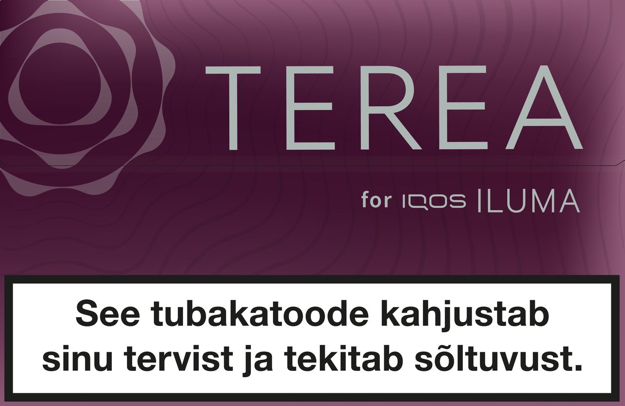 TEREA Russet selection.