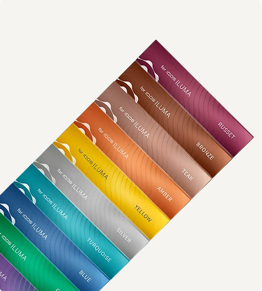 Ассортимент отопительных устройств TEREA.