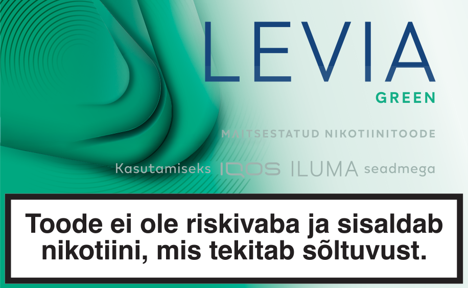 LEVIA Green