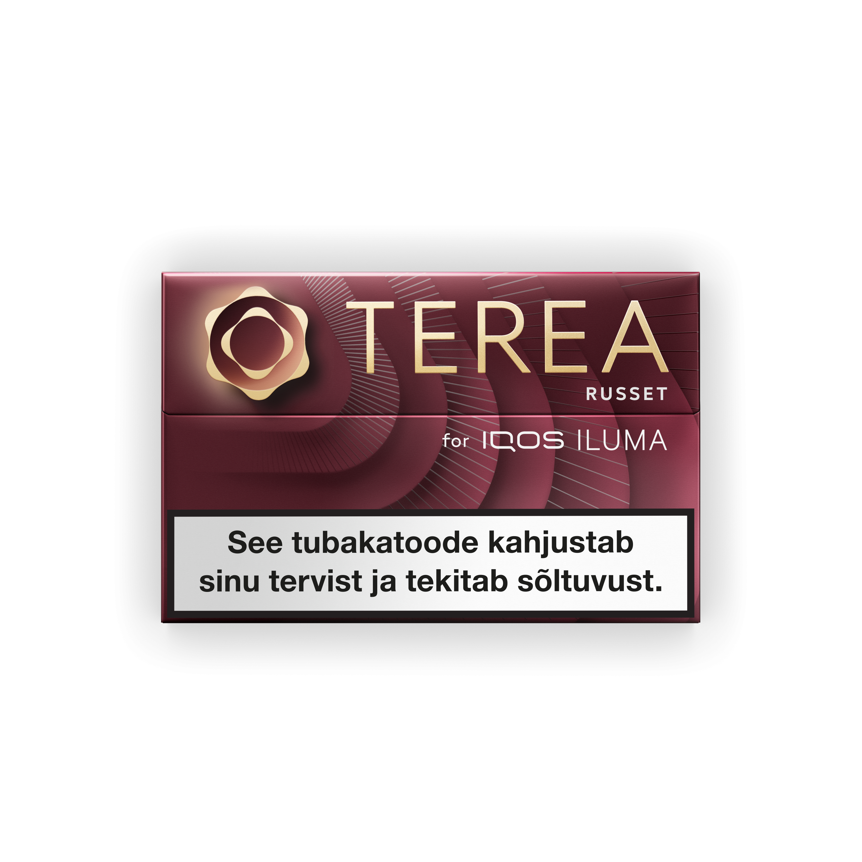 TEREA Russet selection
