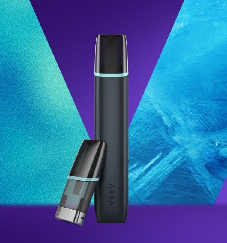 VEEV | IQOS VEEV | IQOS